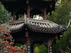 -成都杜甫草堂博物馆