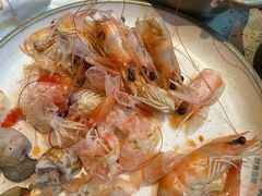 -钱小奴创意自助餐厅·山野黑猪肉畅吃(苏州昆山招商花园城店)
