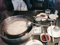 -捞王锅物料理(凯旋路店)