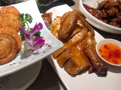 -新白鹿餐厅(金鹰新街口店)