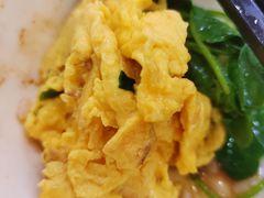 葱炒土鸡蛋-状元楼(金溪路店)