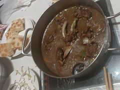 -蝎王府羊蝎子(北大地店)