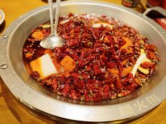 -楠火锅(太古里总店)