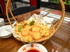 -老山东·山东菜(鲁菜名店)