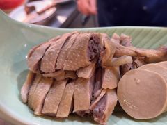 -钱记·乡野菜(紫荆花路店)