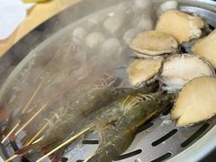 -阿鸡鱼庄·顺德鲜蒸小炒(亚运村店)