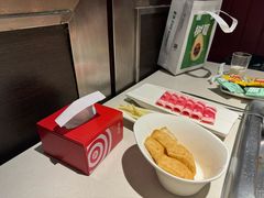 -海底捞火锅(杭州越界锦和大厦店)