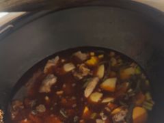 -人民公社铁锅炖·东北菜(卫国道店)