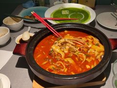 -南堂馆·新川菜(春熙路店)