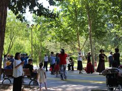 -回龙观体育文化公园