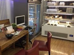 -iFood甜嫩嫩(江东北路店)