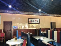 大堂-北龙火锅店(燕山大街店)