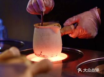 上汤｜我游走在属于我的世界中！