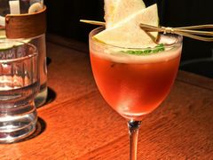 芭乐大吉利-J·one Bistro吉萬酒厨·牛排