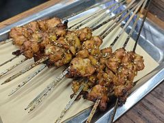 -清真·马峰烤肉(小学习北巷店)