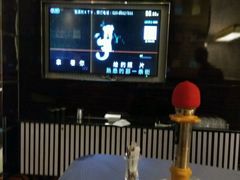 -蓝色派对KTV(聚然广场店)