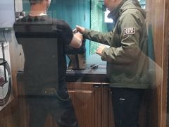 -枪馆1号实弹射击俱乐部