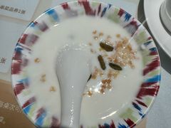 -新疆兵团食府清真(马连道店)