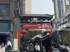 -青石桥花鸟鱼虫市场(叠翠城店)