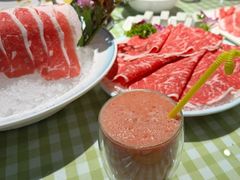 -番食园鲜食火锅(高新店)