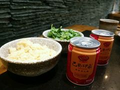 -巴蜀印象火锅(永陵总店)