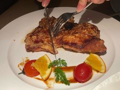 -波特曼西餐厅(中央大街店)