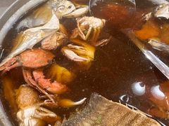 -鹰龙海畔度假酒店(咸祥店)