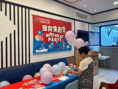 -达美乐比萨(新洲店)