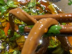 -重庆渝达老火锅(春熙路店)