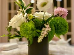 -伯衡55·吉品轩(乌鲁木齐南路店)