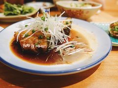 煮鲽鱼-みほりん味保灵(六月汇广场店)