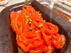 -海底捞火锅(世豪广场店)