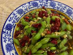 -江城燕子大排档(江汉路步行街店)