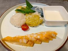 -滇铺子·云南特色菜·鲜花野菜季(曲靖万达店)