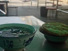 -龙门李家三旦羊肉汤馆