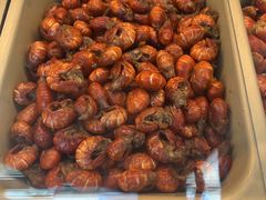 黑鸭油焖虾球-绝味鸭脖(南湖城市广场店)