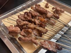 -东仪路传统烤肉