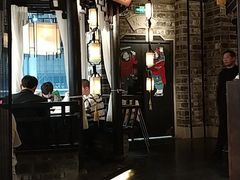 -绿茶餐厅(昆明世纪金源店)