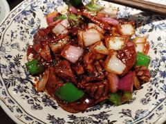 -阿大排档(长春这有山店)