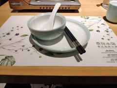 -泰柠小馆泰式料理(银泰城店)
