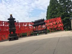 -径山寺