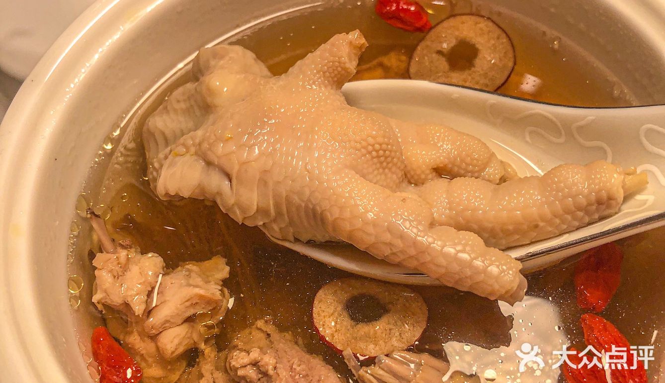 璞月·中华意境菜｜吃的不止是美食.还是一种境界