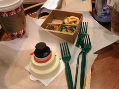 -星巴克臻选(北京世贸天阶店)