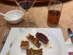 -老班长大酒店(海关大楼店)