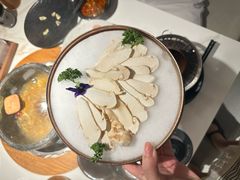 -芸山季·云南山珍菌火锅(南翔印象城MEGA店)