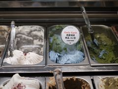 -Dal Cuore 达可芮冰淇淋(陕西北路店)
