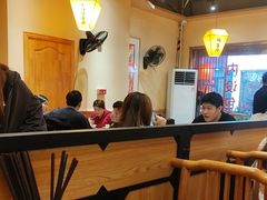 -冰城焰会大丰收铁锅炖(萝岗万达金街店)