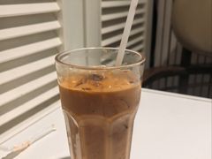 冻奶茶-葡珍轩冰室(虹桥机场T1店)
