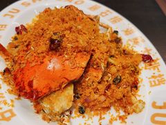 -潮澎派·潮汕菜大排档(南较西路店)