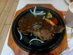 android_upload_pic-悦橙烤肉海鲜自助(中央大街店)